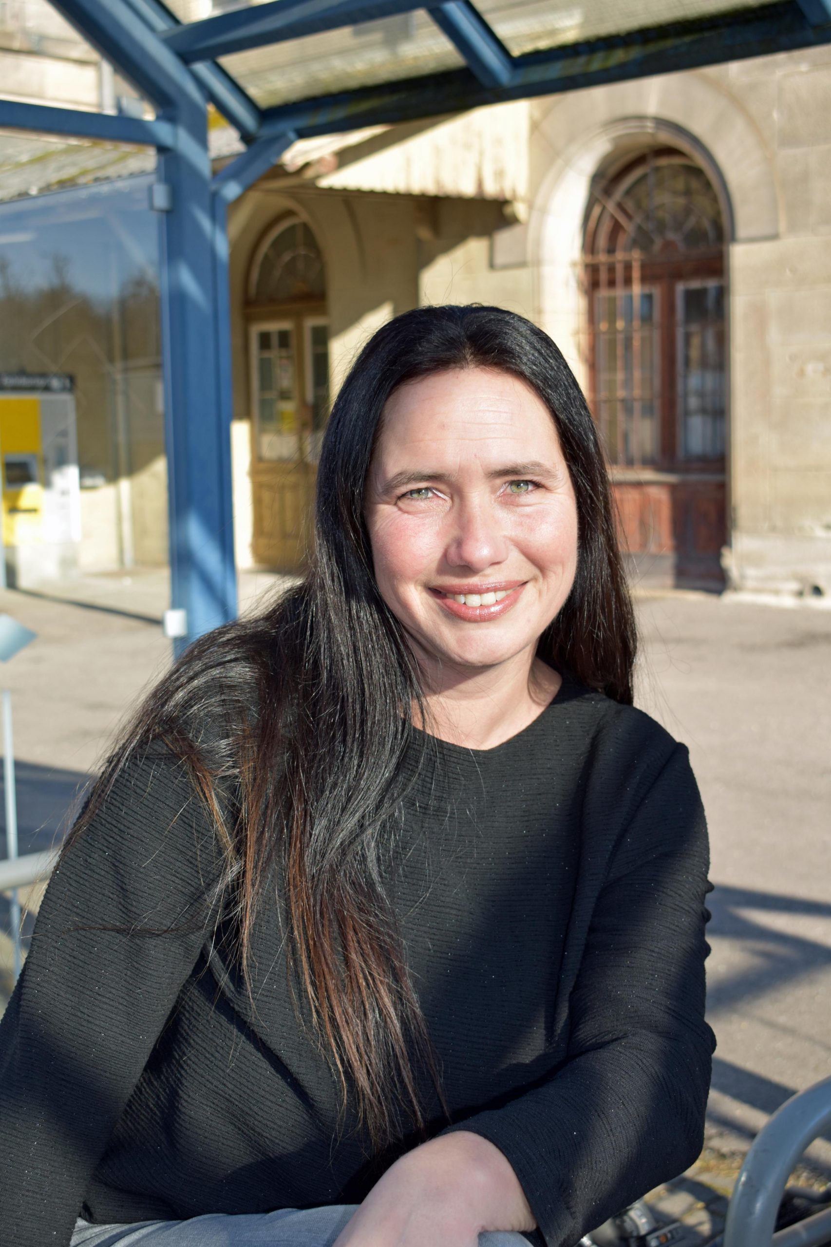 Daniela Steckbauer
