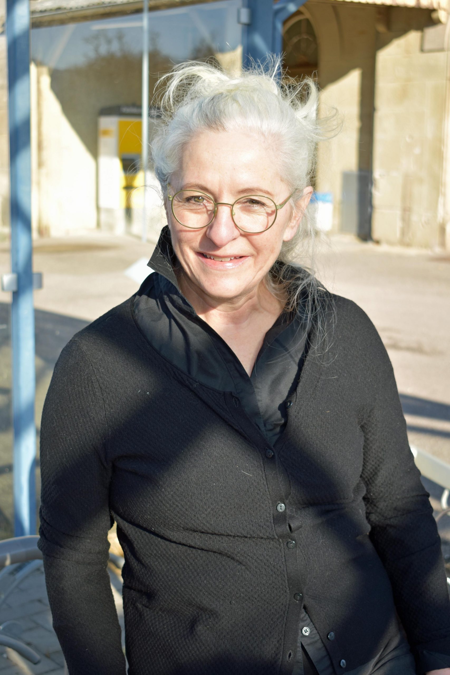Daniela Steckbauer