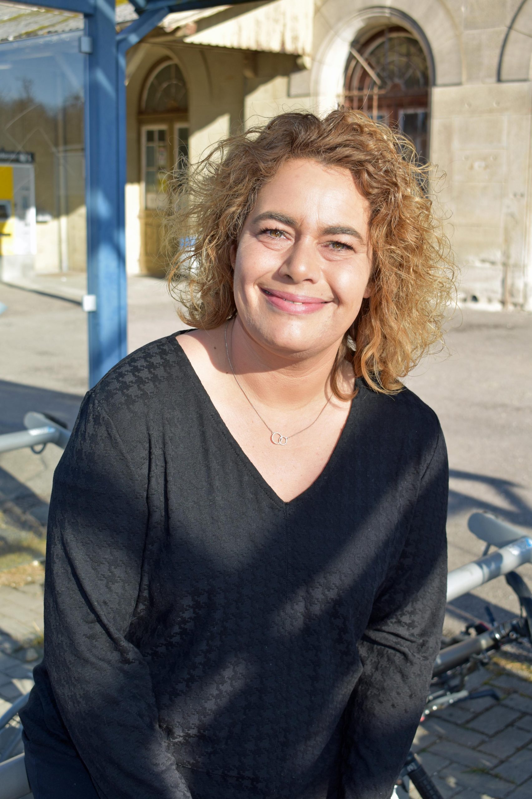 Daniela Steckbauer