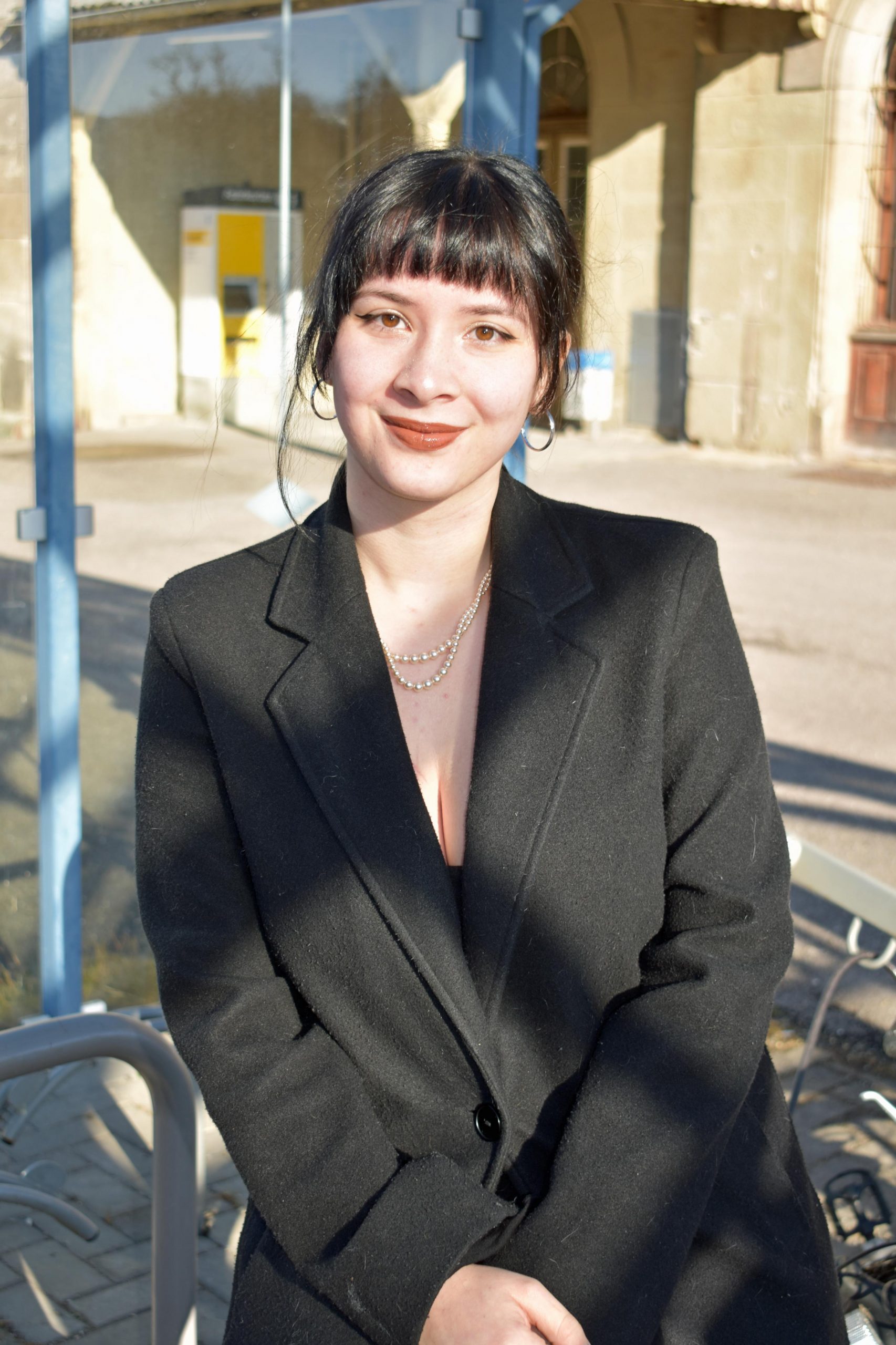 Daniela Steckbauer