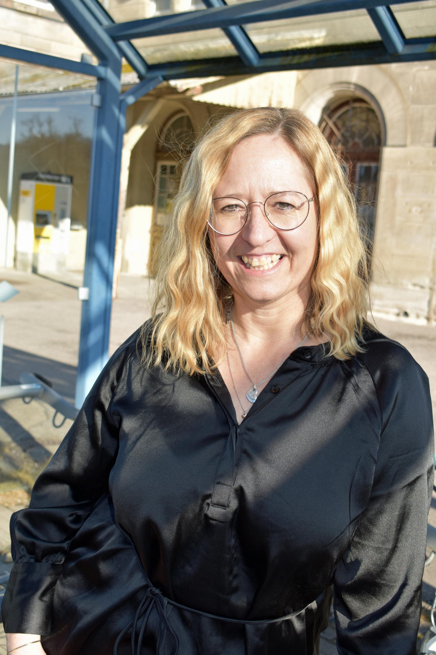 Daniela Steckbauer