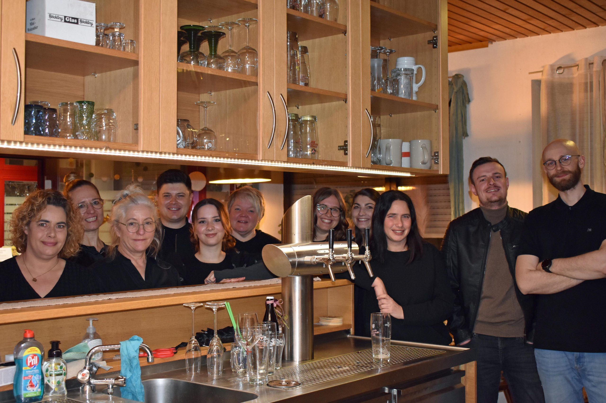 Theatergruppe_Liederkranz Schwabsberg